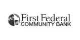 First Federal Community Bank 1