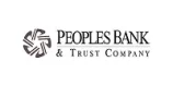 Peoples Bank & Trust Co 1